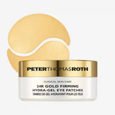 24K Gold Firming Hydra-Gel Eye Patches|30 pairs