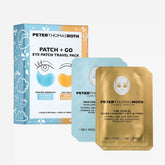 Patch + Go Eye Patch Travel Pack
