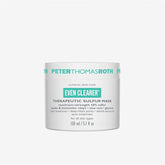 Even Clearer™ Therapeutic Sulfur Mask