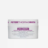 Un-Crepe Face & Neck Moisturizer