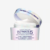 Ultimate Solution 5 Multitasking Moisturizer|50 ml / 1.7 fl oz