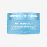 Water Drench Hyaluronic Cloud Rich Barrier Moisturizer|50 ml / 1.7 fl oz