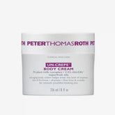Un-Crepe Body Cream|236 ml / 8 fl oz
