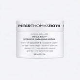 Super-Size Mega-Rich Intensive Anti-Aging Crème
