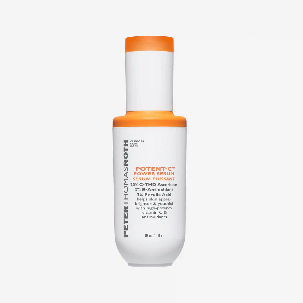 Potent-C Power Serum|30 ml / 1.0 fl oz