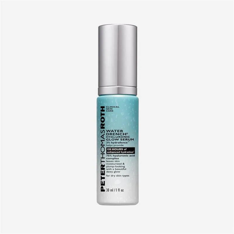 Water Drench Hyaluronic Glow Serum|30 ml / 1.0 fl oz
