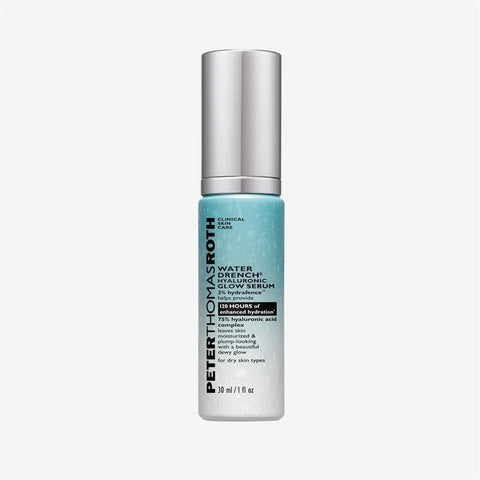 Water Drench Hyaluronic Glow Serum|30 ml / 1.0 fl oz