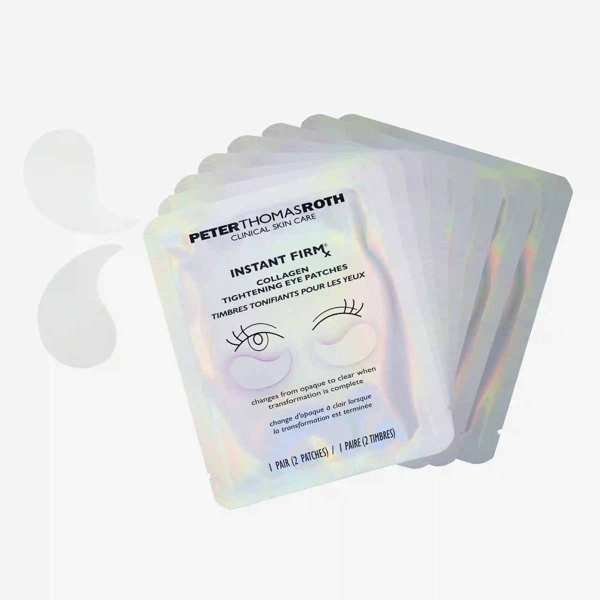 Instant FIRMx® Collagen Tightening Eye Patches