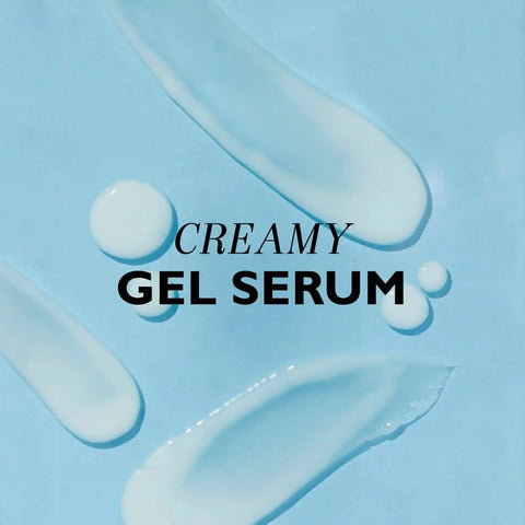 Water Drench Hyaluronic Glow Serum|30 ml / 1.0 fl oz