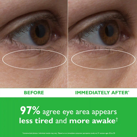 Cucumber De-Tox Hydra-Gel Eye Patches|30 pairs / 60 patches