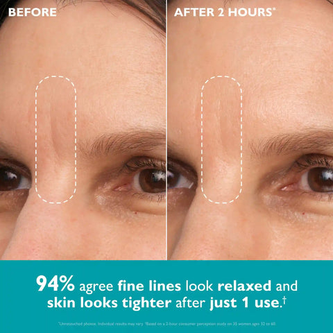 Peptide Skinjection Peptide Infused Face + Eye Tape