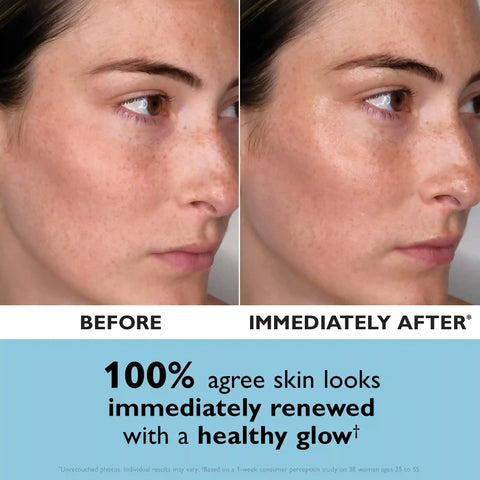 Water Drench Hyaluronic Glow Serum|30 ml / 1.0 fl oz