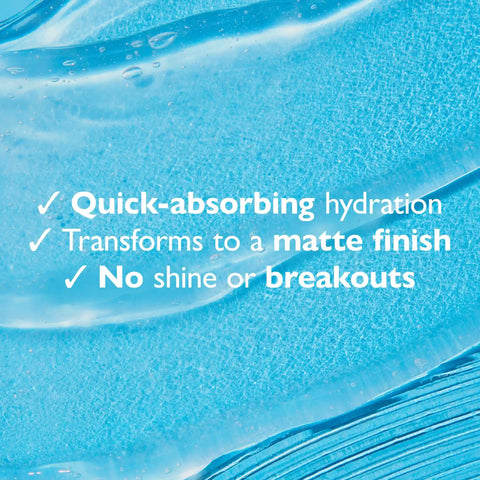 Water Drench Hyaluronic Jelly Moisturizer