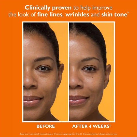 Potent-C Brightening Vitamin C Moisturizer|50 ml / 1.7 fl oz