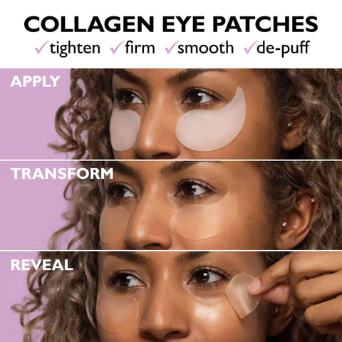 Instant FIRMx® Collagen Tightening Eye Patches