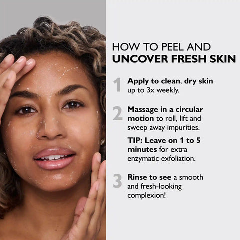 FIRMx Peeling Gel|3.4 fl oz