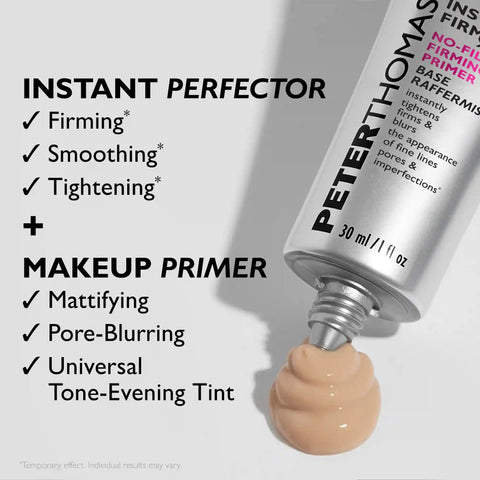 Instant FIRMx No-Filter Firming Primer|30 ml / 1.0 fl oz
