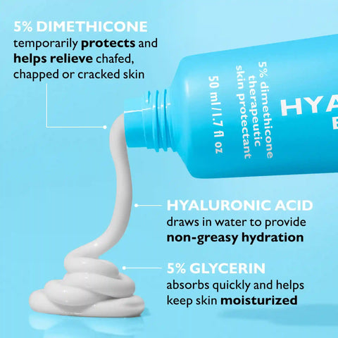 Water Drench® Hyaluronic Balm Barrier Cream