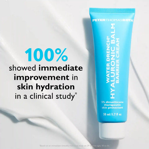 Water Drench® Hyaluronic Balm Barrier Cream