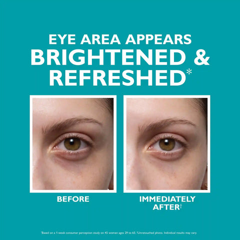 Peptide Skinjection™ Fill + Fix Under-Eye Cream