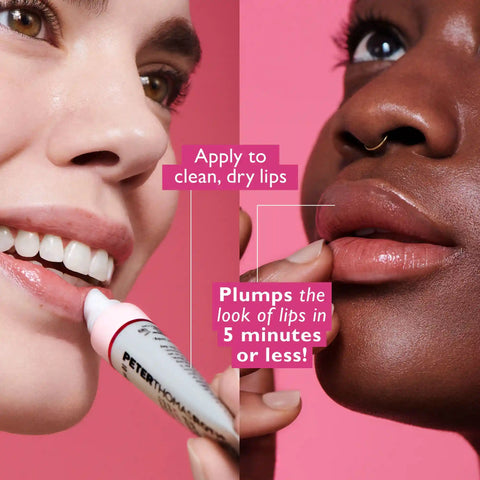 Instant FIRMx Lip Filler|10 ml / 0.3 fl oz