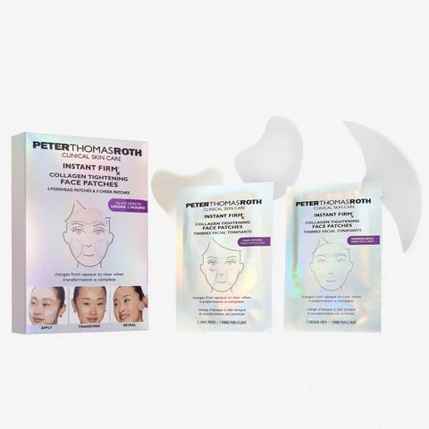 Instant FIRMx® Collagen Tightening Face Patches