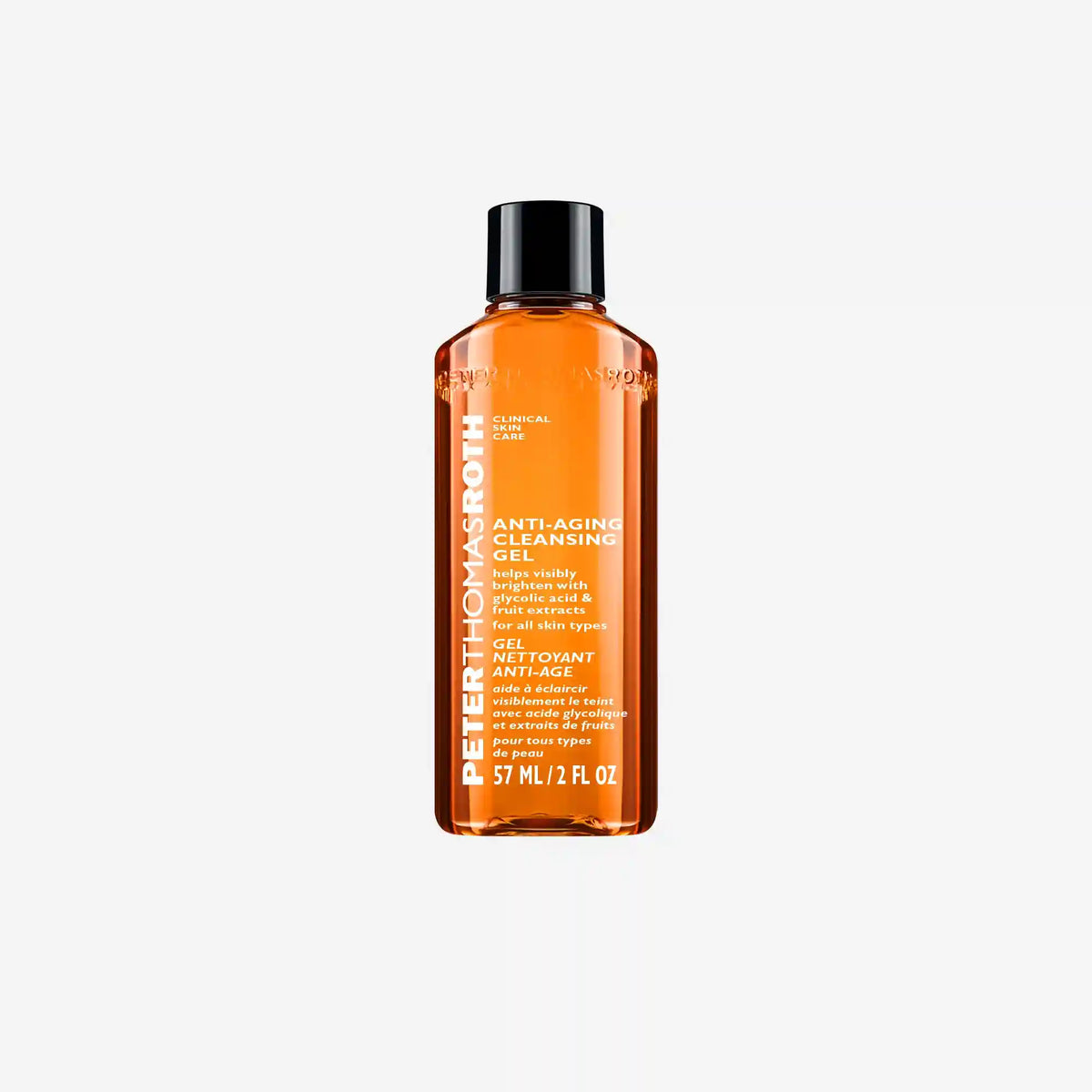Anti-Aging Cleansing Gel - Travel Size|2 fl oz
