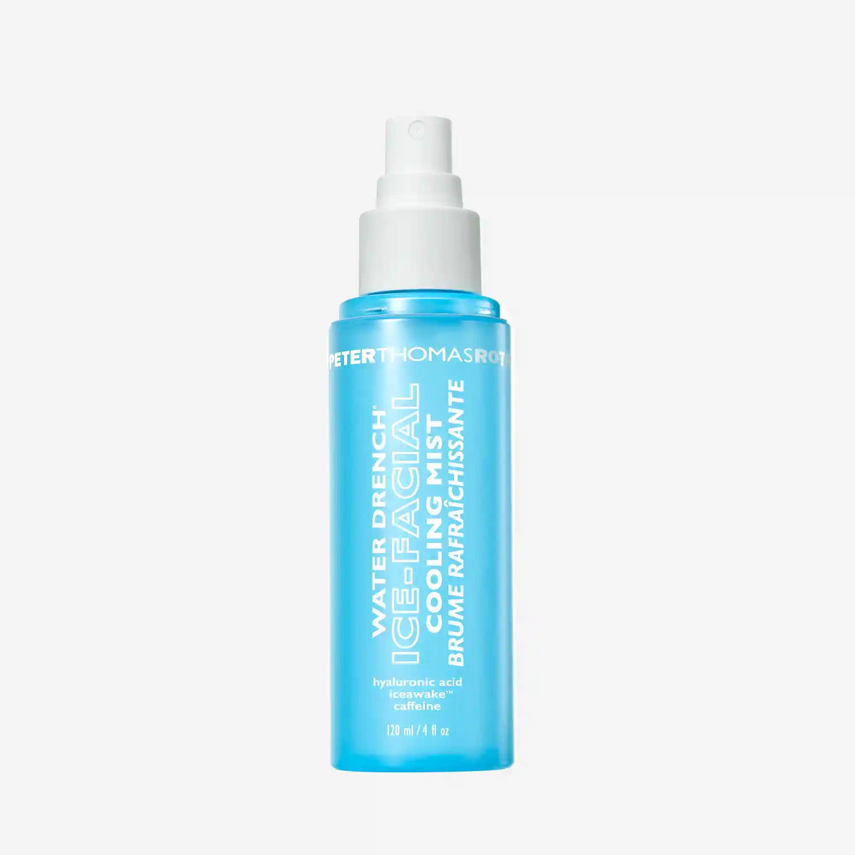 Water Drench Ice-Facial Cooling Mist