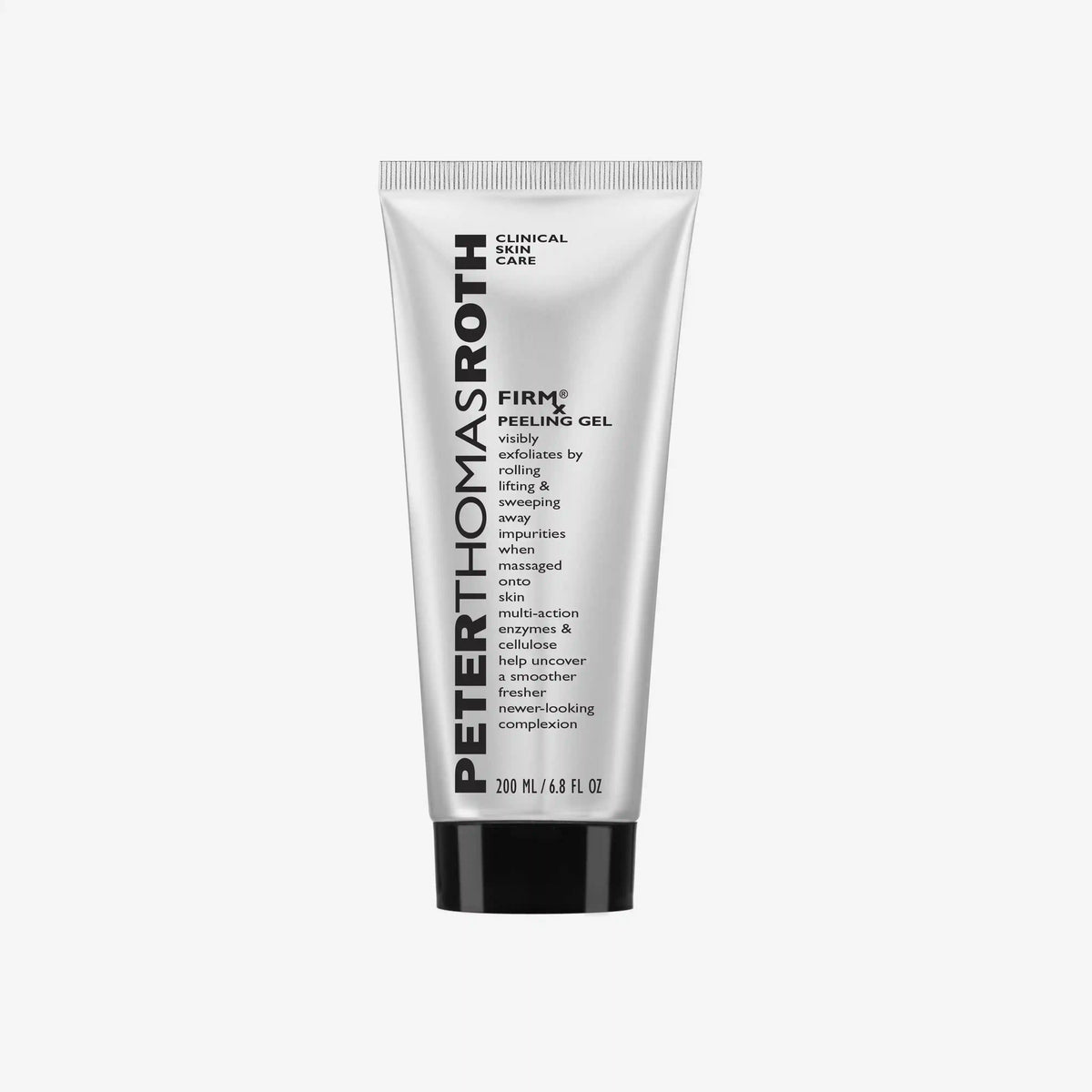 FIRMx Peeling Gel - Super Size|200 ml / 6.8 fl oz