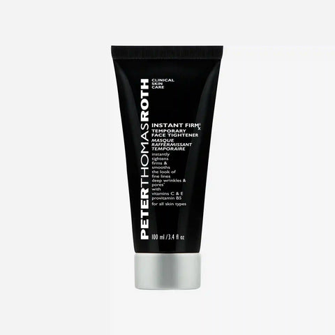 Instant FIRMx Temporary Face Tightener|100 ml / 3.4 fl oz