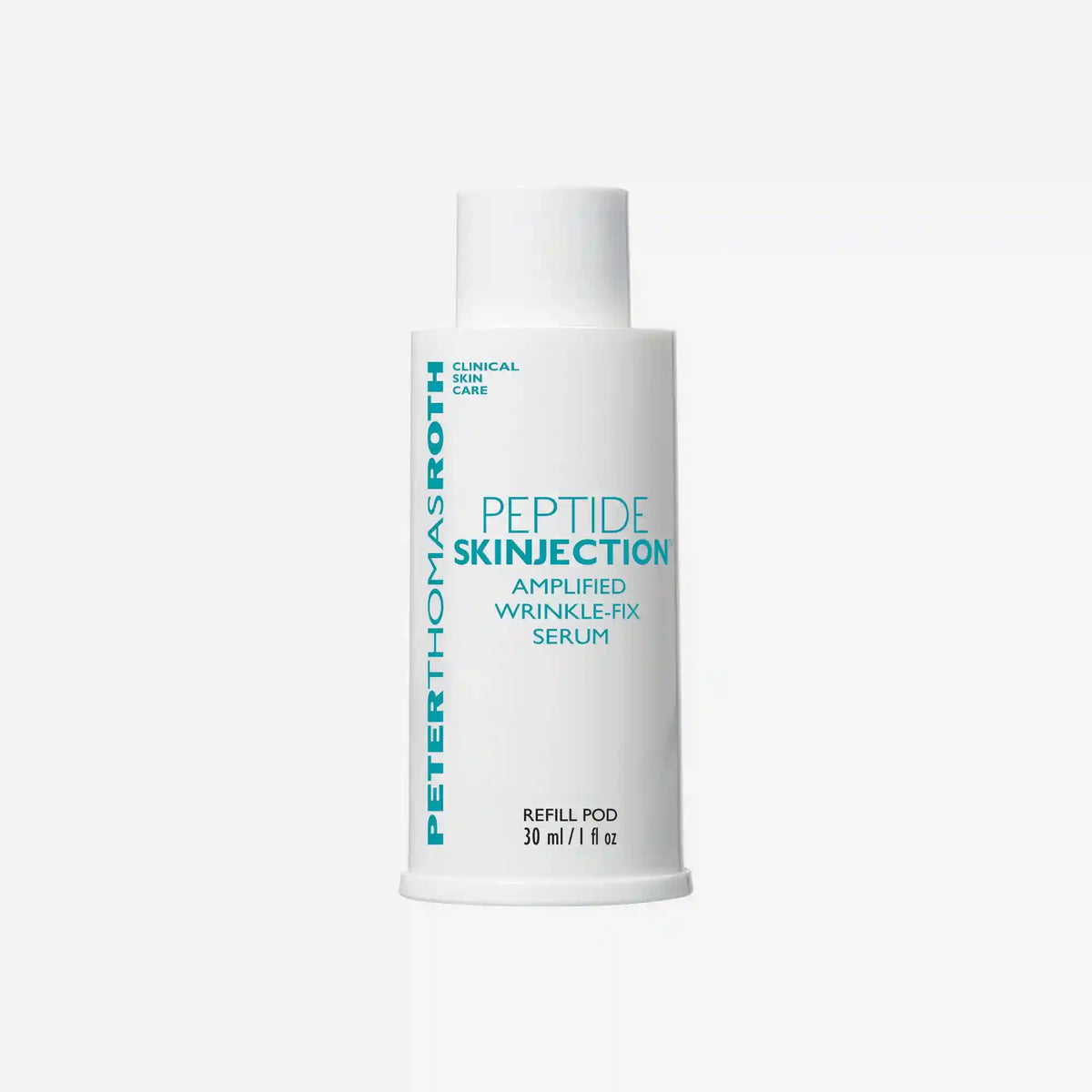Peptide Skinjection Amplified Wrinkle-Fix Serum - Refill Pod|Refill Pod (30 ml / 1 fl oz)