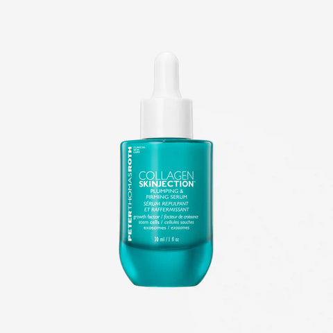 Collagen Skinjection Plumping & Firming Serum