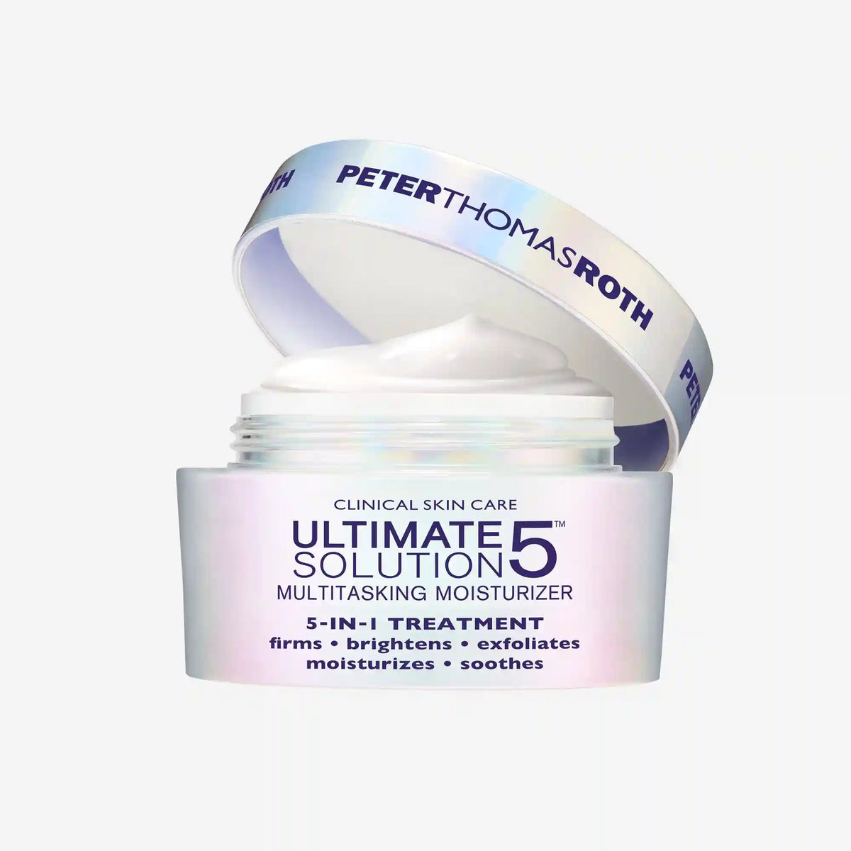 Ultimate Solution 5 Multitasking Moisturizer|50 ml / 1.7 fl oz