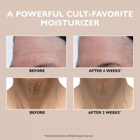 Super-Size Mega-Rich Intensive Anti-Aging Crème