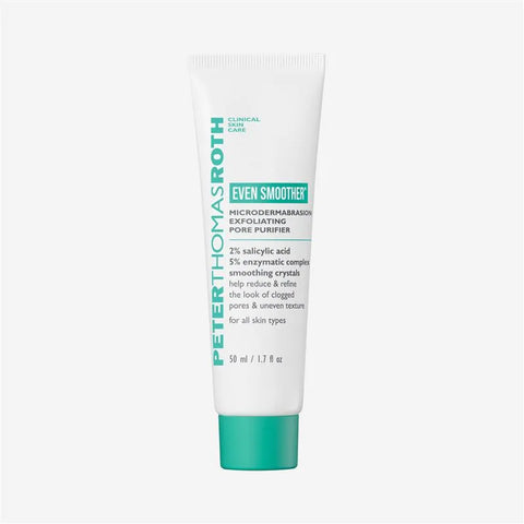 Even Smoother™ Microdermabrasion Exfoliating Pore Purifier|50 ml / 1.7 fl oz