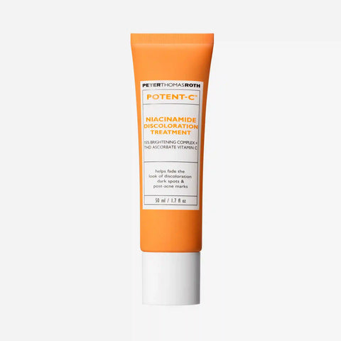 Potent-C Niacinamide Discoloration Treatment | 50 ml/1.7 fl oz