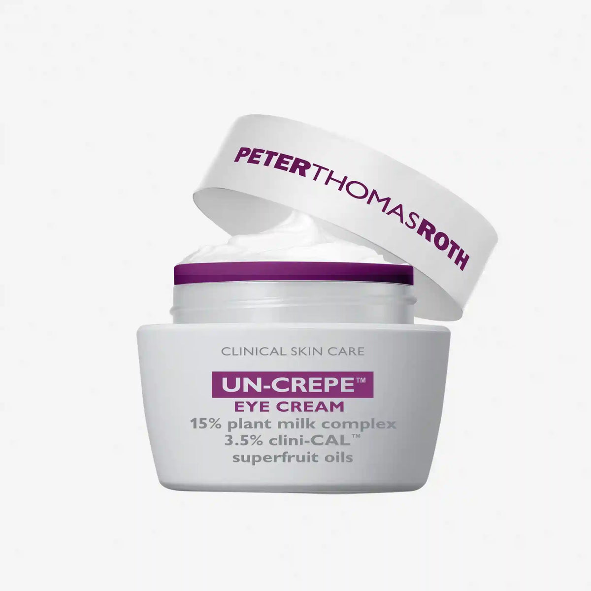 Un-Crepe Eye Cream 15ml