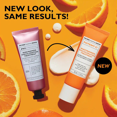 Potent-C Niacinamide Discoloration Treatment | 50 ml/1.7 fl oz