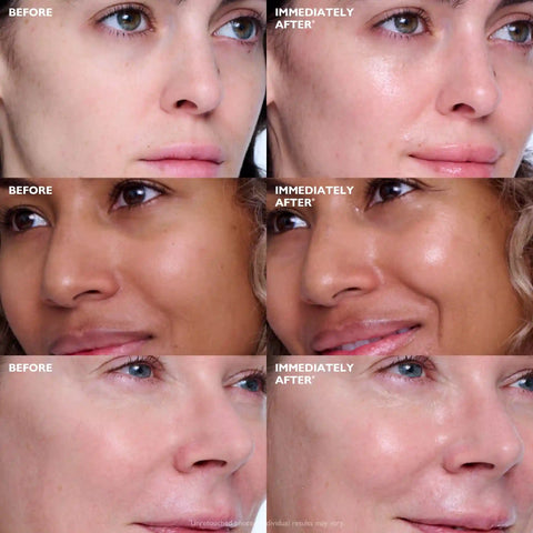 Collagen Skinjection Plumping & Firming Serum