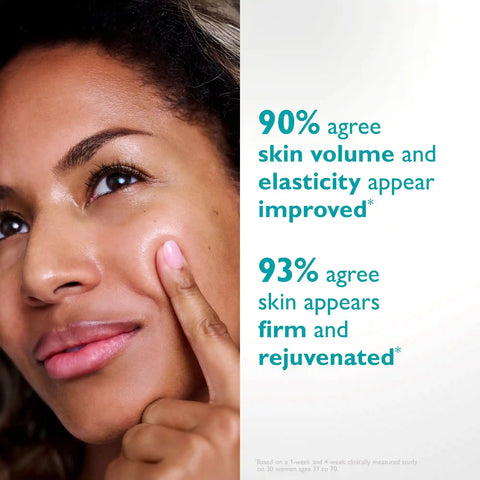 Collagen Skinjection Plumping & Firming Serum