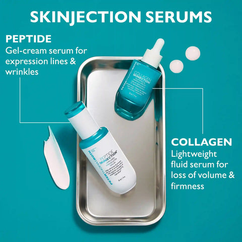 Collagen Skinjection Plumping & Firming Serum