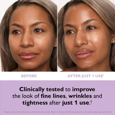 Instant FIRMx® Collagen Tightening Face Patches