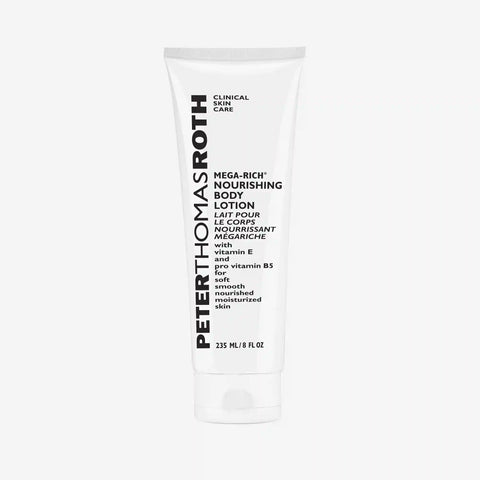 Mega-Rich Nourishing Body Lotion|8.0 fl oz