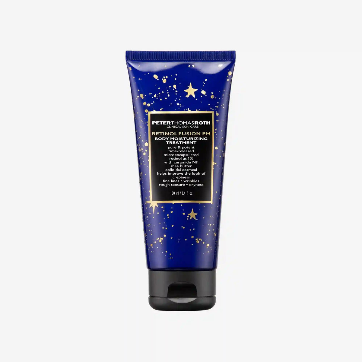 Retinol Fusion PM Body Moisturizing Treatment