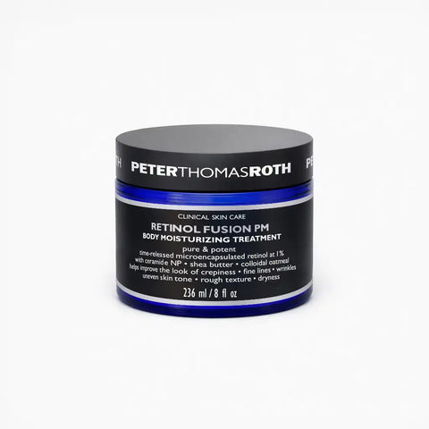 Retinol Fusion PM Body Moisturizing Treatment - Super Size|8 fl oz