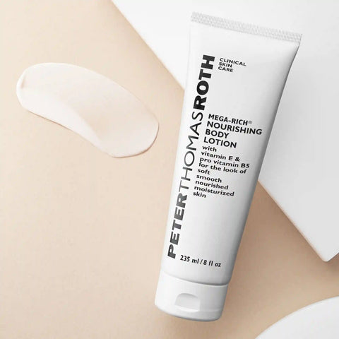 Mega-Rich Nourishing Body Lotion|8.0 fl oz