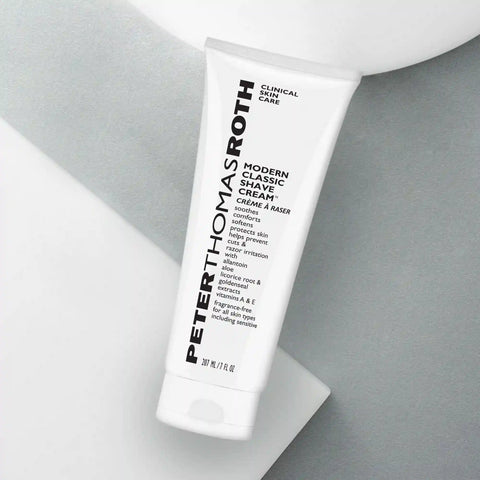 Modern Classic Shave Cream|207 ml / 7 fl oz