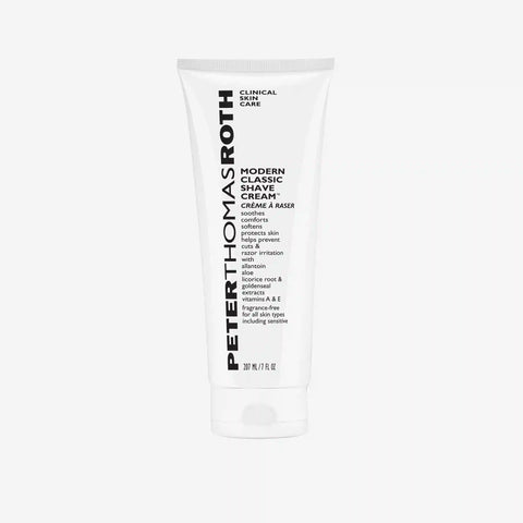 Modern Classic Shave Cream|207 ml / 7 fl oz