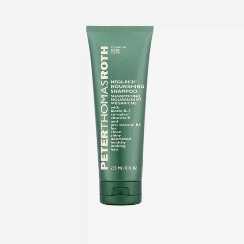 Mega-Rich Shampoo|8.0 fl oz