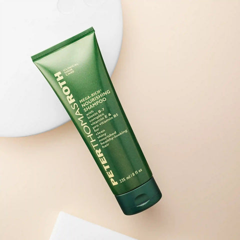 Mega-Rich Shampoo|8.0 fl oz